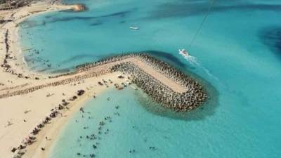 عبد العاطى: دلتا نهر النيل واحدة من أكثر المناطق المهددة بالعالم