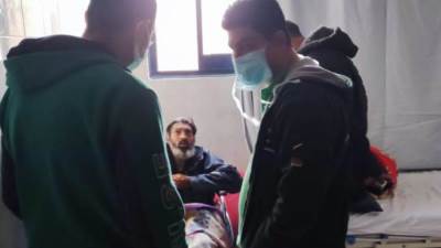 القباج توجه بسرعة الاستجابة وتقديم الدعم لمواطنة مسنة تبلغ مائة عام بالشرقية