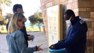 تشغيل منظومة التذاكر الإلكترونية بأربعة مواقع أثرية بأسوان