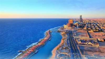 جدة..وجهة سياحية فريدة بفضل الفعاليات العالمية والأماكن التاريخية