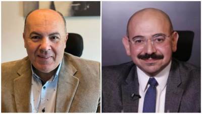 "ساري العقارية" تطلق قطاعًا للمزادات العقارية وإيهاب وهبي رئيسًا له