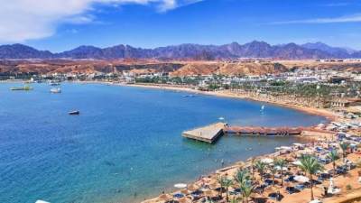 "وزير السياحة"يوجه بالتزام المنشآت الفندقية بالحصول على شهادة تطبيق اشتراطات الممارسات الخضراء