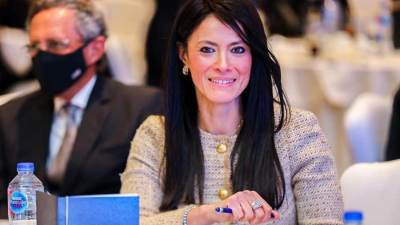 "المشاط":4.7 مليار دولار تمويلات تنموية ميسرة للقطاع الخاص خلال عامي 2020 و2021