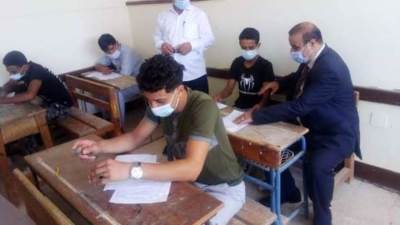 تفاصيل القبض على رجل لاتهامه بأداء امتحان بدلا من لاعب كرة شهير