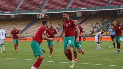 تعرف على مواعيد مباريات اليوم لبطولة كأس الأمم الأفريقية