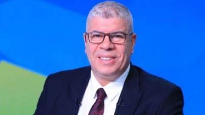 أحمد شوبير يعلن إصابته بفيروس كورونا ويؤكد.."هعمل حلقات مسجلة للراديو"