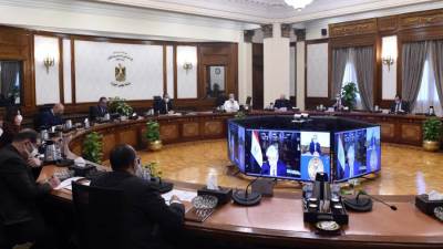 رئيس الوزراء يعقد اجتماعا لمتابعة الاستعدادات "اللوجيستية" لاستضافة مصر لمؤتمر الأطراف COP27