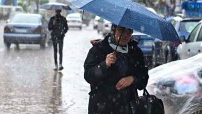 تعرف على حالة الطقس غدًا.. أبرد أيام فصل الشتاء والصغري ٣تحت الصفر