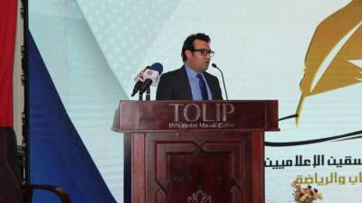 "الشباب والرياضة": اللقاء التعريفي أولي خطوات الملتقي الأول للمنسقيين الإعلاميين