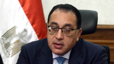 مدبولي: تقدير مصر لمواقف البرلمان العربي المساندة لقضايا الأمة العربية