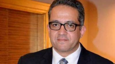 إشادة نيجيريا بجهود مصر في استرداد الآثار المصرية المهربة للخارج