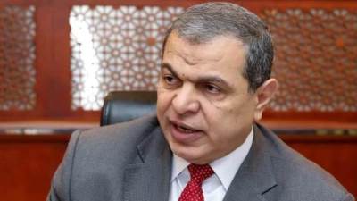 تعيينات جديدة بمحافظة بني سويف.. تعرف على التفاصيل