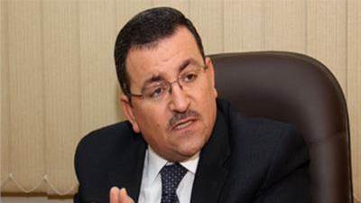 أسامة هيكل ينعي الكاتب الصحفي الراحل ياسر زرق بعبارات حزينة