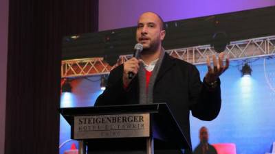 إعلان الفائزين في مسابقة "تيكني للابتكار المؤسسي 2021" و40 ألف دولار جوائز