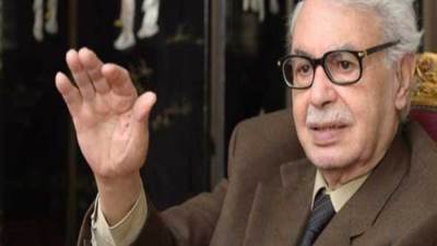 وفاة الكاتب الصحفي الكبير سامي متولي