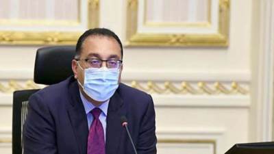 مجلس الوزراء ينعي الكاتب الصحفي الكبير ياسر رزق