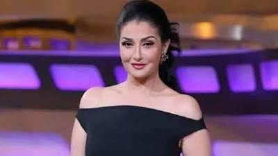 غادة عبد الرازق تعلن إصابتها بفيروس كورونا