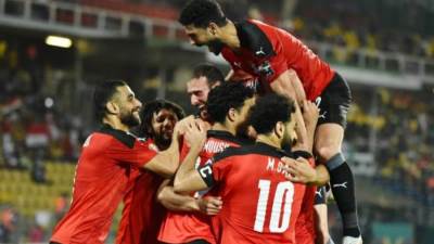 الفراعنة ملوك الأرض.. فوز قاتل لمنتخب مصر على الكوت ديفوار