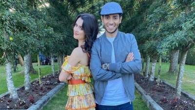 نتفليكس تطرح صور جديدة من كواليس فيلم The Royal Treatment