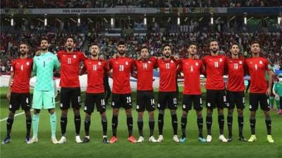 تعرف على موعد مباراة مصر مع المغرب في دور ربع النهائي