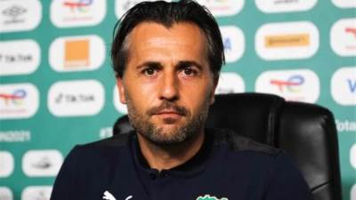 مدرب كوت ديفوار بعد خسارة الأفيال: إنها مسألة حظ