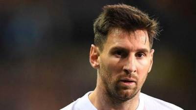 لماذا تم إستبعاد ميسي من مباراة تشيلي؟.. المدير الفني للأرجنتين يكشف السبب