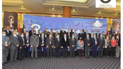 هيئة الدواء تطلق الملتقى الحواري الثاني حول مستقبل صناعة الدواء في مصر