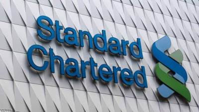 ستاندرد تشارترد يحصل على موافقة مبدئية من"المركزي المصري" لافتتاح فرع له بمصر