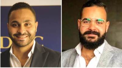 "زودياك للتطوير العقارى" تطلق مرحلة جديدة بمشروع "ميزار تاور2" خلال مشاركتها بمعرض مصر 2030