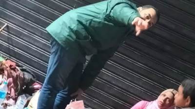 "القباج" توجه فريق أطفال وكبار بلامأوي بإنقاذ أسرة بلامأوي بالجيزة