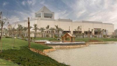 إطلاق التحديث الأول لتطبيق الهواتف المحمولة للمتحف القومي للحضارة المصرية