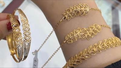 بعد انهياره أمس.. تعرف على أسعار الذهب صباح اليوم