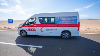 التضامن: توفير 500 مشروع قريباً بهدف التمكين الاقتصادي لأسر حلايب وشلاتين