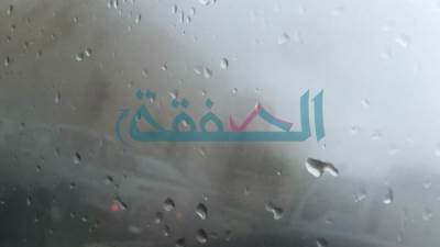 تعرف على درجات الحرارة المتوقعة هذا الأسبوع.. بدء تحسن الأحوال الجوية