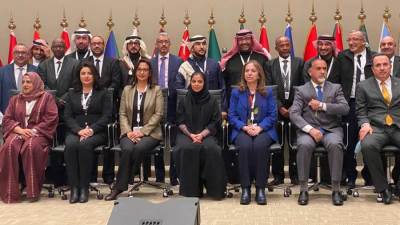 التعليم: مصر تشارك في أعمال الدورة العادية الـ116 للمجلس التنفيذي لمنظمة الإلكسو