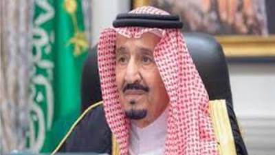 100ألف نسخة من المصاحف الشريفة وترجمات القرآن الكريم هدية المملكة إلى مصر