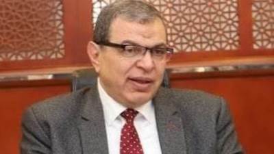 القوي العاملة: تعيين 2446 شابا منهم 25 "قادرون باختلاف" بالقليوبية