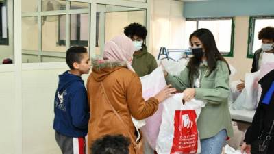 "جوميا" تتعاون مع بنك الكساء المصري في توفير بطاطين للأسر الأكثر احتياجا