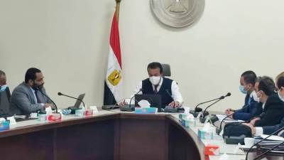 تطعيم العاملين بالقطاع السياحي بالجرعات التنشيطية خلال الفترة القادمة