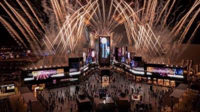 زوار موسم الرياض يتخطَّون حاجز الـ10 ملايين زائر ومليون سائح في 100يوم