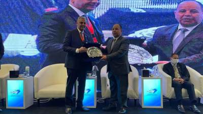 معيط: «التأمين الصحى الشامل» لن ينجح إلا بشراكة قوية مع القطاع الخاص