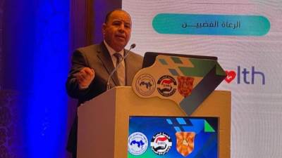 المالية: «التأمين الصحى الشامل» لن ينجح إلا بشراكة قوية مع القطاع الخاص