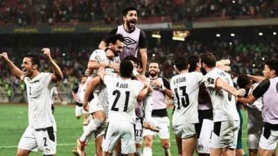 "اسقطوهم في الميدان" مصر تنجح في التأهل لدور نصف النهائي لمواجهة اللكاميرون