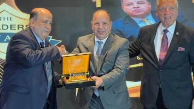 وزير المالية بين الشخصيات الأكثر تأثيرًا فى الاقتصاد والتنمية المستدامة لعام ٢٠٢١