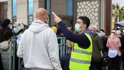 وزارة الرياضة: نساهم بتنظيم الدورة 53 من معرض الكتاب بمبادرة "أنا متطوع"