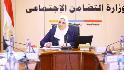 القباج: دمج القيم والمبادئ لتوعية الشباب المقبلين علي الزواج وفي برامج الطفولة