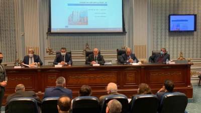 صندوق مكافحة الإدمان يستعرض مجهودات خفض الطلب على المخدرات