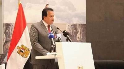 تعرف على سبب مغادرة وزير التعليم العالي إلى باريس