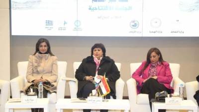 ضمن البرنامج المهنى لمعرض لكتاب.. تعرف على توصيلت مؤتمر الترجمة للغة العربية