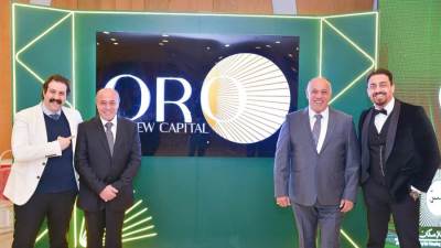 250 مليون جنيه حجوزات بمشروع ORO السكني بالعاصمة الاداري